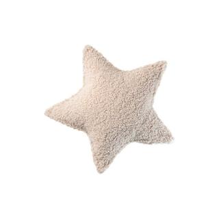 Vankúš Wigiwama® - Biscuit Star - Vestys |  WGM-008-3