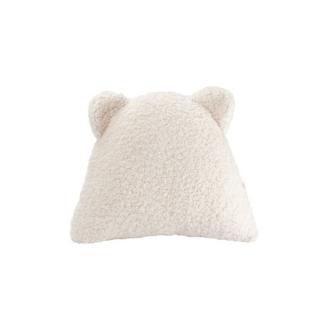 Vankúš Wigiwama® - Cream White Bear - Vestys |  WGM-008-6