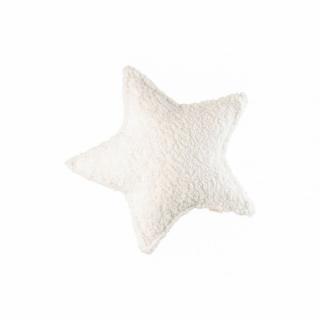 Vankúš Wigiwama® - Cream White Star - Vestys |  WGM-008-7