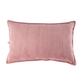 Vankúš Wigiwama® - Pink Mousse Bolster - Vestys |  WGM-006-10