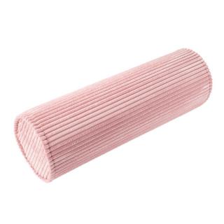 Vankúš Wigiwama® - Pink Mousse Roll - Vestys |  WGM-007-5