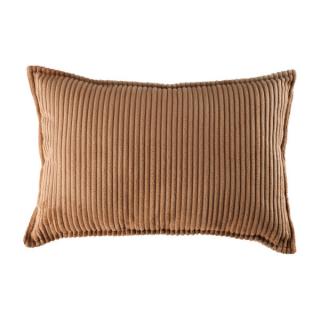 Vankúš Wigiwama® - Toffee Bolster - Vestys |  WGM-006-12