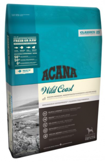 ACANA Classics Wild Coast NEW 2kg