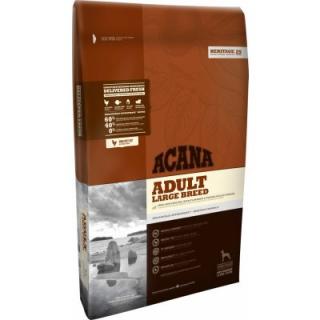 ACANA Heritage Adult Large Breed 11,4kg