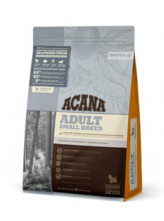 ACANA Heritage Adult Small Breed 2kg