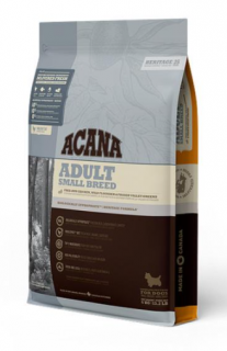 ACANA Heritage Adult Small Breed 6kg