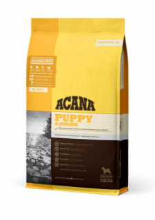 ACANA Heritage Puppy Recipe 11,4kg