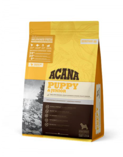 ACANA Heritage Puppy Recipe 2kg