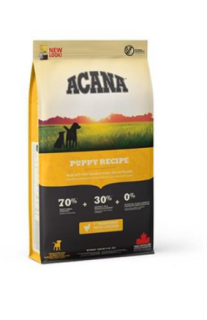 ACANA Heritage Puppy Recipe 6kg