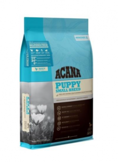 ACANA Heritage Puppy Small Breed 2kg