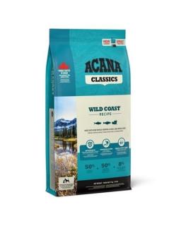 ACANA Recipe Wild Coast 14,5 kg