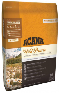 ACANA Regionals Wild Prairie 11,4kg