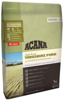 ACANA Singles Yorkshire Pork 11,4kg