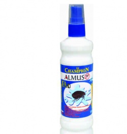 ALMUS Champion modrý 200 ml