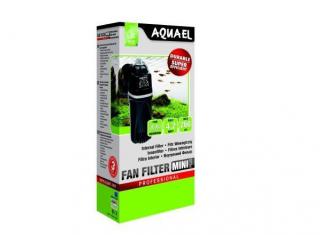 AquaEl Fan Filter Mini Plus