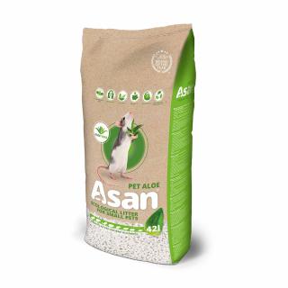 ASAN Pet Aloe 42l