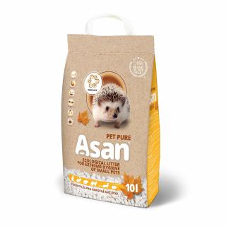 ASAN Pet Pure 10l