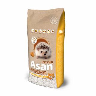 ASAN Pet Pure 42l