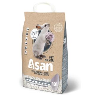 ASAN Pet Silver 10l