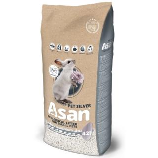 ASAN Pet Silver 42l