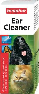 Beaphar Ear Cleaner 50ml