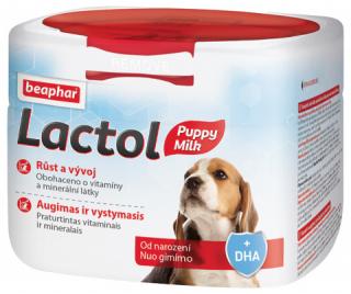 Beaphar lactol puppy mlieko sušené pre šteniatka, 250 g