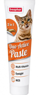 Beaphar Paste Duo Active Cat 100g