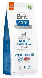 Brit Care Adult Large Breed Lamb &amp; Rice 12kg