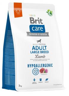 Brit Care granuly Dog Hypoallergenic Adult Large Breed 3kg