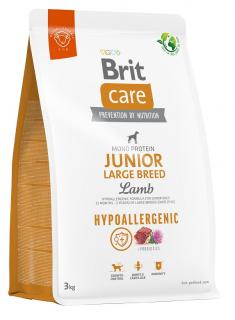 Brit Care granuly Dog Hypoallergenic Junior Large Breed 3kg