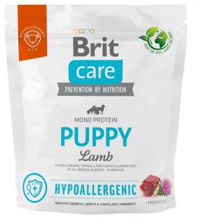 Brit Care granuly Dog Hypoallergenic Puppy 1kg