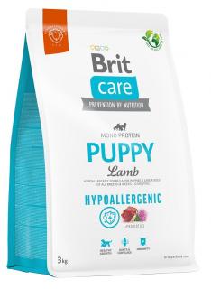 Brit Care granuly Dog Hypoallergenic Puppy 3kg