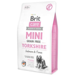 Brit Care Mini Grain-free Yorkshire 2kg