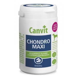 Canvit Chondro pre psov 500g