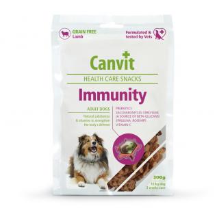 Canvit IMMUNITY Health Care Snacks 200g