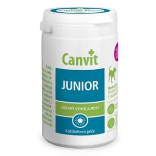 Canvit Junior 230g