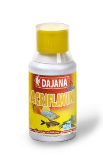 Dajana Acriflavin 100 ml