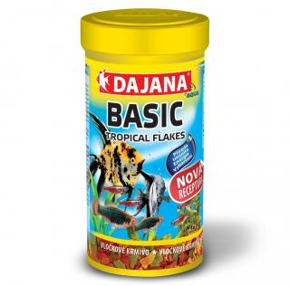 Dajana Basic flakes 250 ml