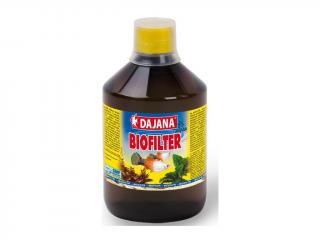 Dajana Biofilter 1000 ml