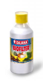 Dajana Biofilter 250 ml