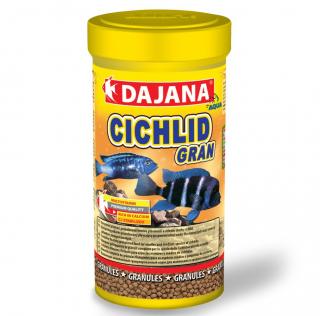 Dajana Cichlid gran 100 ml