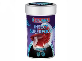 Dajana Insect superfood 40 g