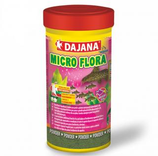 Dajana Micro flora 100 ml