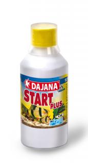 Dajana Start Plus 250 ml