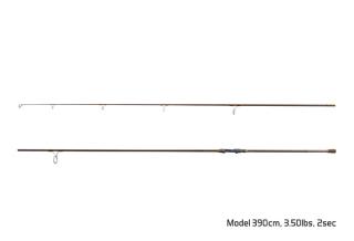 Delphin IMPALA Carper / 2 diely 390cm/3,50lbs