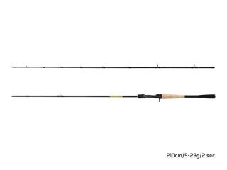 Delphin Zandera B-CAST 210cm/5-28g