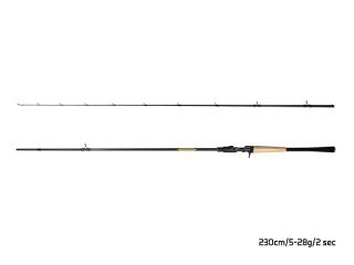 Delphin Zandera B-CAST 230cm/5-28g