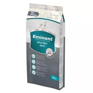 Eminent Adult Mini 15kg