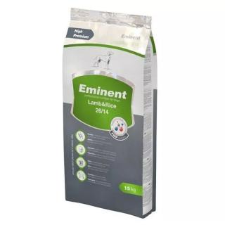 Eminent Lamb &amp; Rice 15kg