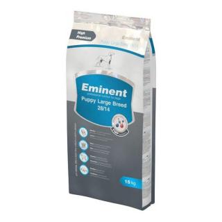 Eminent Puppy Large Breed 15kg